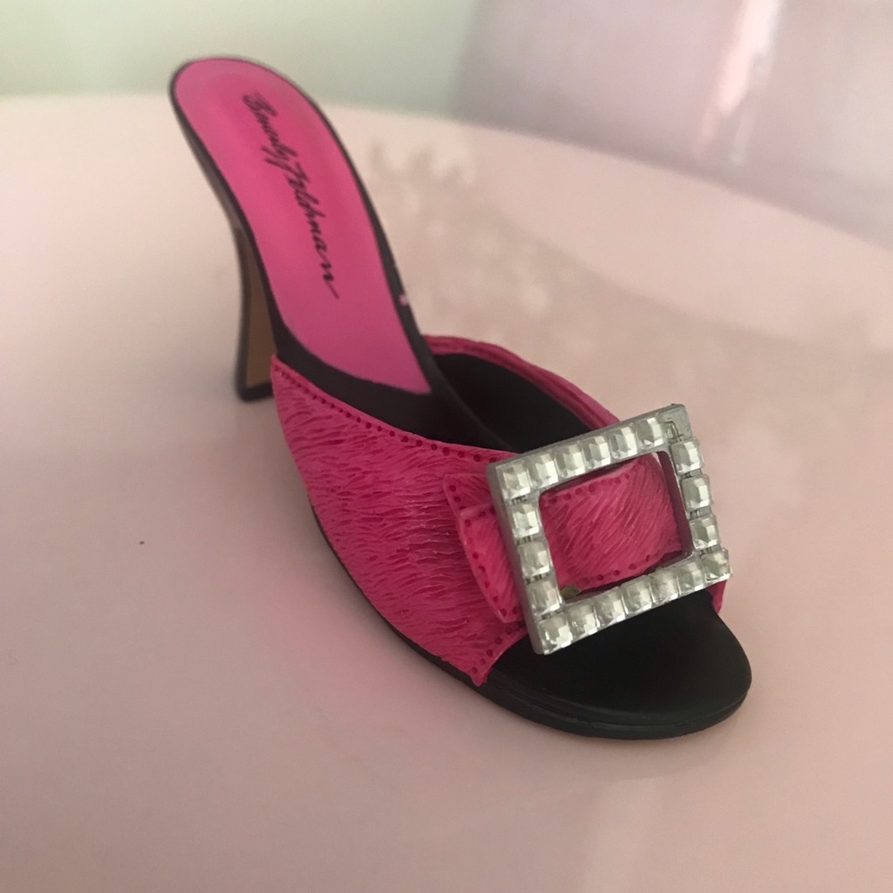 Raine Just The Right Shoe Collectible